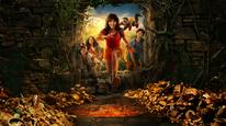 Dora và Hành Trình Tìm Thành Phố Vàng Tập Full