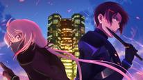 Shinobi no Ittoki Tập 0