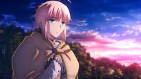 Fate/stay night (Heaven's Feel) II. Cánh bướm lạc đường Tập Full