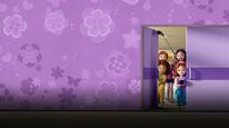 LEGO Friends: Sức mạnh của tình bạn (Phần 2) Tập 1