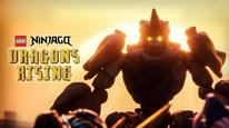 LEGO Ninjago (Phần 3 - Part 2) Tập 16