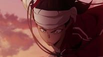 Ishura 2nd Season Tập 12