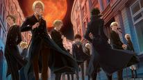 Yuukoku no Moriarty OVA Tập OVA 1