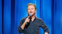 David Spade: Không phải chuyện cá nhân Tập Full