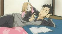 Usagi Doroppu Tập 1