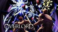 Overlord IV Tập 13