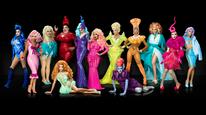 Rupaul's Drag Race - Cuộc chiến giày cao gót (Phần 3) Tập 16