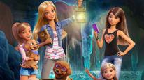Barbie & Her Sisters in the Great Puppy Adventure Tập Full
