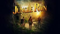 Jungle Run Tập Full