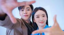 Tiền Bối, Đừng Đánh Màu Son Đó Tập 1