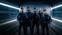 Con Tàu Nightflyers (Phần 1) Tập 1