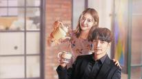 Tiệm Cà Phê Luật Tập 1