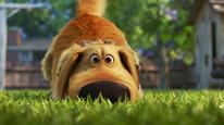 Cuộc Phiêu Lưu Của Dug Tập 5