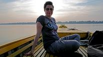 Ngược dòng Mê Kông cùng Sue Perkins Tập 1