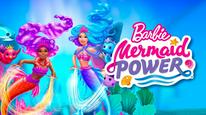 Barbie Mermaid Power Tập Full