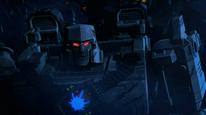 Transformers: Chiến tranh Cybertron - Vương quốc Tập 6