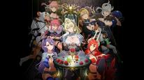 Nanatsu no Taizai: Mokushiroku no Yonkishi 2nd Season Tập 1