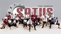 Sotus S Tập 1