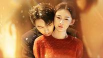 Mười Năm Khuynh Thành Tập 1