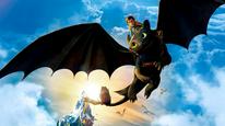 DreamWorks: Những tác phẩm kinh điển mùa lễ Tập 5