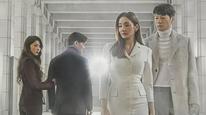 Lời Hứa Với Các Vị Thần Tập 1