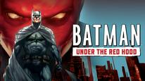 Batman: Mặt Nạ Ma Tập Full