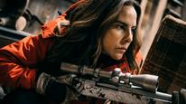 Hunting Ava Bravo Tập Full