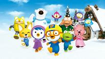 Pororo – Chim cánh cụt bé nhỏ (Phần 5) Tập 1