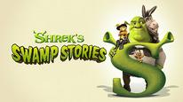DreamWorks: Những câu chuyện đầm lầy của Shrek Tập 1