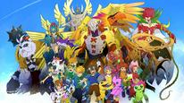 Digimon Adventure 02 Tập 1