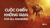 Cuộc Chiến Không Gian 2 Tập 8