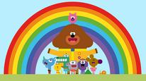 Này Duggee (Phần 1) Tập 1