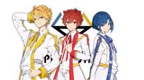 UniteUp! Uni:Birth Tập 1