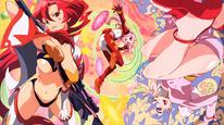 Gurren Lagann Tập 27