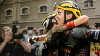 Tour de France: Trên từng dặm đường (Phần 3) Tập 1