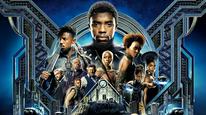 Black Panther: Chiến Binh Báo Đen Tập Full