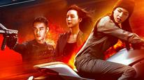 Phi Vụ Cuối Cùng Tập Full