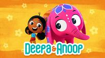 Deepa & Anoop Tập 8