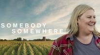 Somebody Tập 8