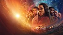 Star Trek: Hành Trình Khám Phá (Mùa 1) Tập 1
