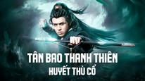 Bao Thanh Thiên Tập Full