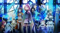 Magia Record: Ma pháp thiếu nữ Madoka Magica Ngoại truyện Tập 1