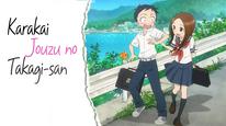 Nhất Quỷ Nhì Ma, Thứ Ba Takagi Mùa 3 Tập 12
