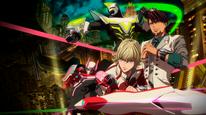 TIGER & BUNNY (Phần 2) Tập 1