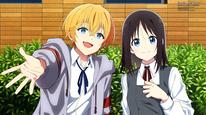 Hana wa Saku, Shura no Gotoku Tập 11