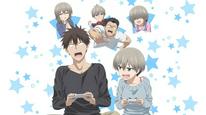 Uzaki-chan Muốn Đi Chơi! Tập 1