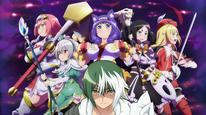 Futoku no Girudo Tập 0