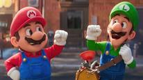 Anh Em Super Mario Tập Full