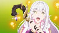 Nihon e Youkoso Elf-san. Tập 11