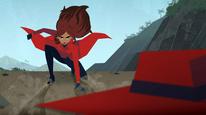 Carmen Sandiego (Phần 4) Tập 8